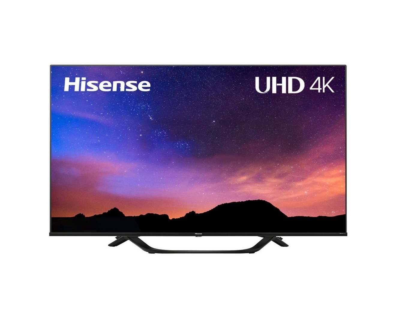 Hisense 50A63H LED-Fernseher von Hisense