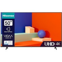 Hisense 50A6K 127cm 50" 4K LED Smart TV Fernseher von Hisense Germany GmbH