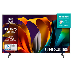 Hisense 50A6N TV 126,0 cm (50,0 Zoll) von Hisense