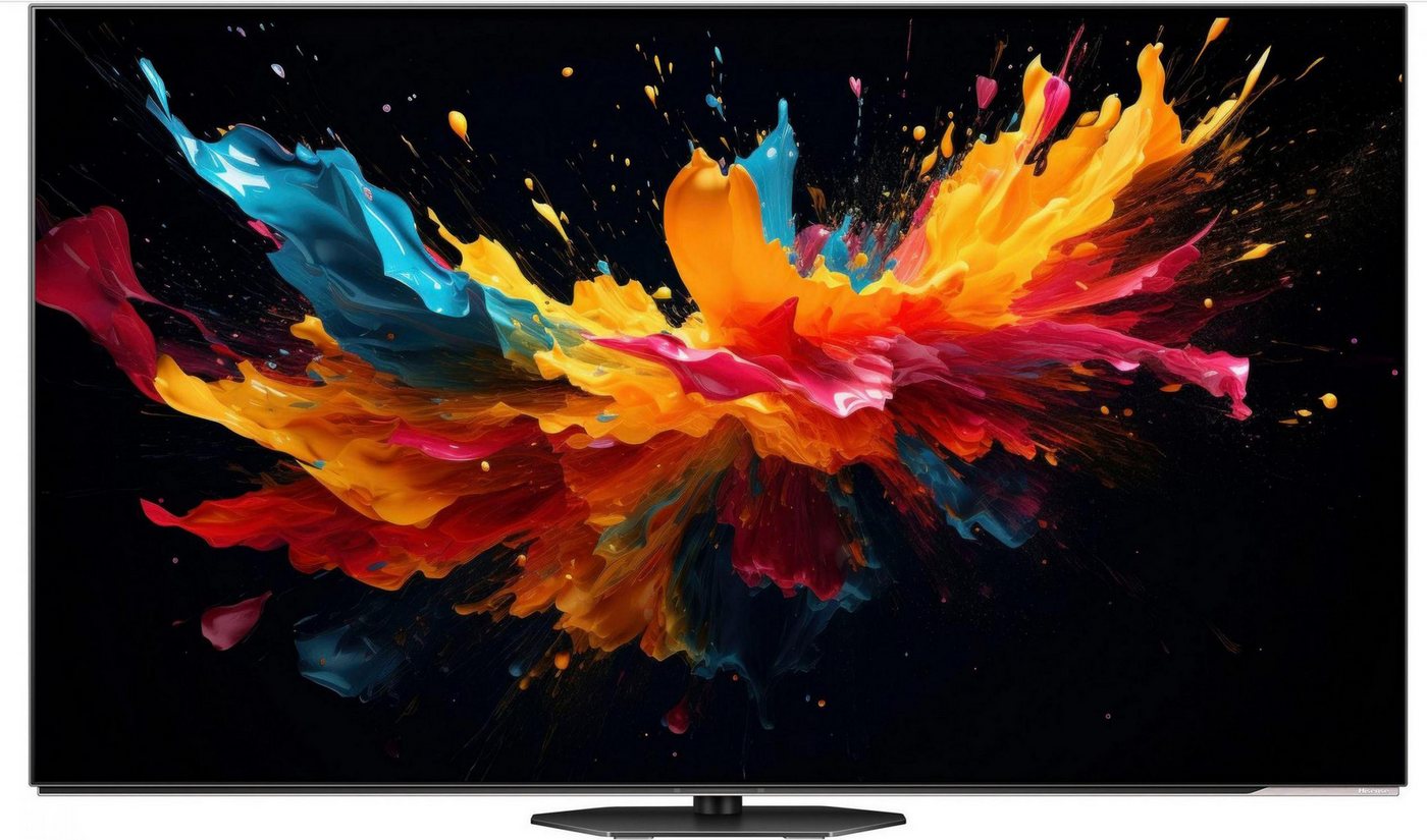 Hisense 55A85N OLED-Fernseher Hisense 55A85N OLED-Fernseher von Hisense