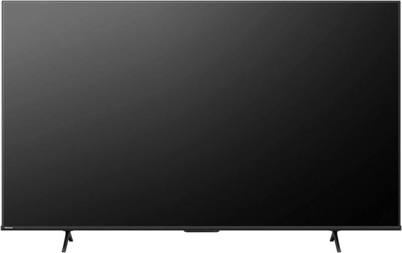 Hisense 55E77Q PRO QLED-Fernseher (139 cm/55 Zoll, 4K Ultra HD, Smart-TV, 4K UHD QLED) von Hisense