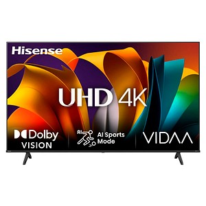 Hisense 58A6N TV 146,0 cm (58,0 Zoll) von Hisense