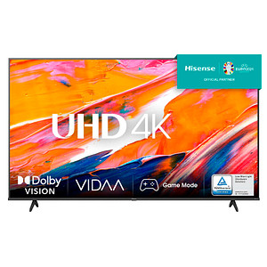 Hisense 65A6K Smart-TV 164,0 cm (65,0 Zoll) von Hisense