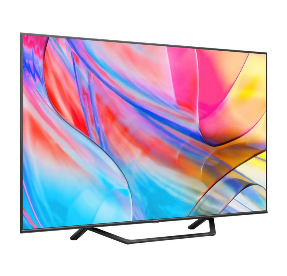 Hisense 65A79KQ LCD-LED Fernseher Hisense 65A79KQ LCD-LED Fernseher von Hisense