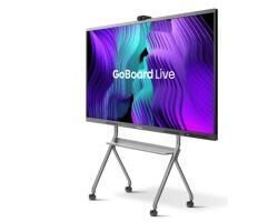 Hisense 65MR6DE GoBoard Live interaktives Touchdisplay 165 cm (65") von Hisense