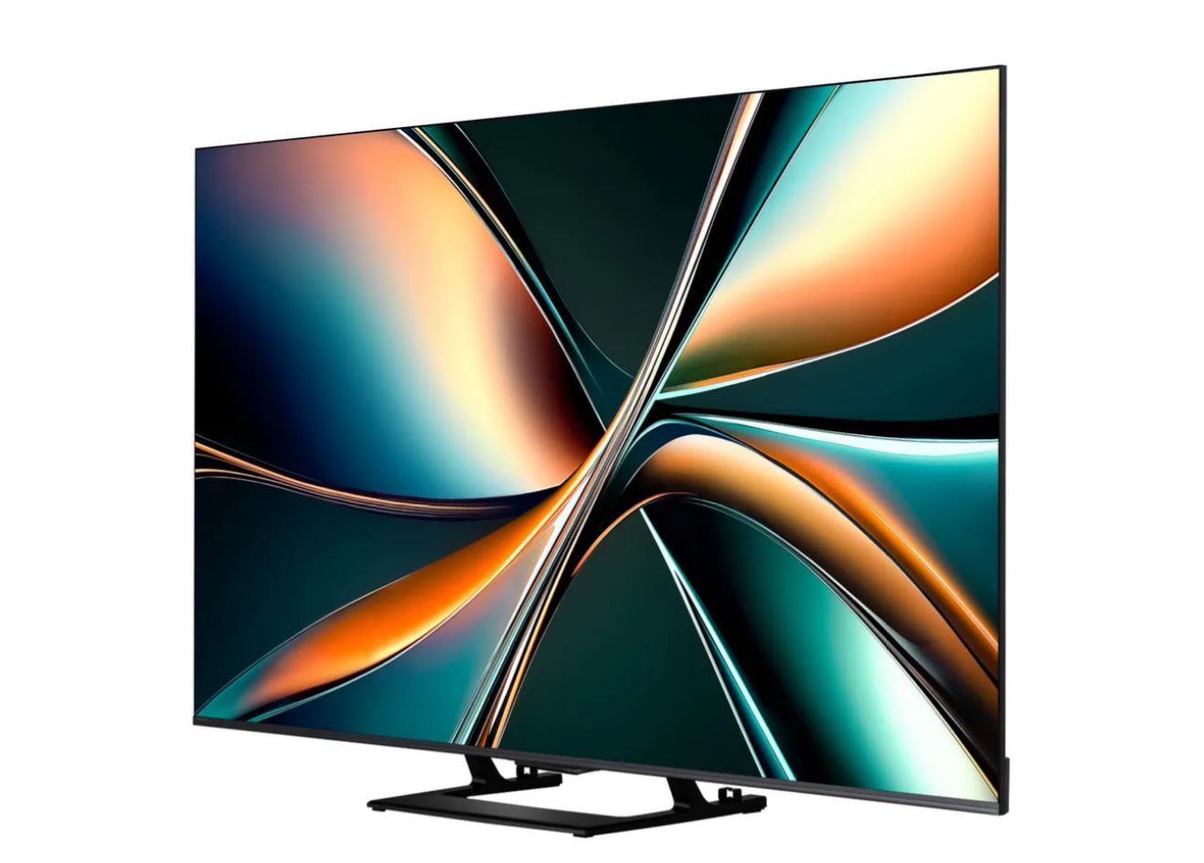 Hisense 65U7Q 164cm 65 UHD Mini LED Smart TV Fernseher [Energieklasse E] (20015891) von Hisense