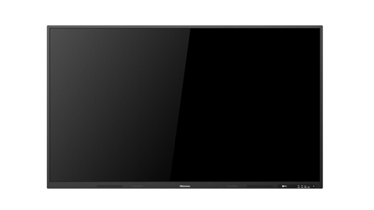 Hisense 65WR6CE interaktives Touchdisplay 165 cm (65") von Hisense