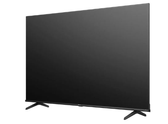 Hisense 75A6K Fernseher 190,5 cm (75 ) 4K Ultra HD Smart-TV WLAN Schwarz (20011243) von Hisense