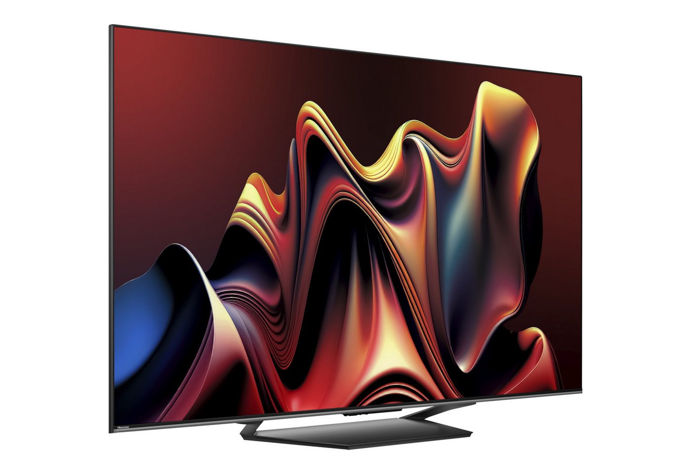 Hisense 75U7NQ QLED-Fernseher (75 Zoll, 4K Ultra HD) von Hisense
