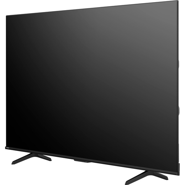 Hisense 85E77Q PRO, QLED-Fernseher - (215 cm (85 Zoll), schwarz, UltraHD/4K, Tripple Tuner, USB Recording, Time Shift, 144Hz Panel) [Energieklasse E] (20015962) von Hisense