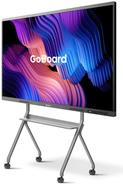 Hisense 86MR6DE-E Signage-Display Digital Signage Flachbildschirm 2,18 m (86) LED WLAN 350 cd/m² 4K Ultra HD Schwarz Touchscreen Android (86MR6DE-E) von Hisense