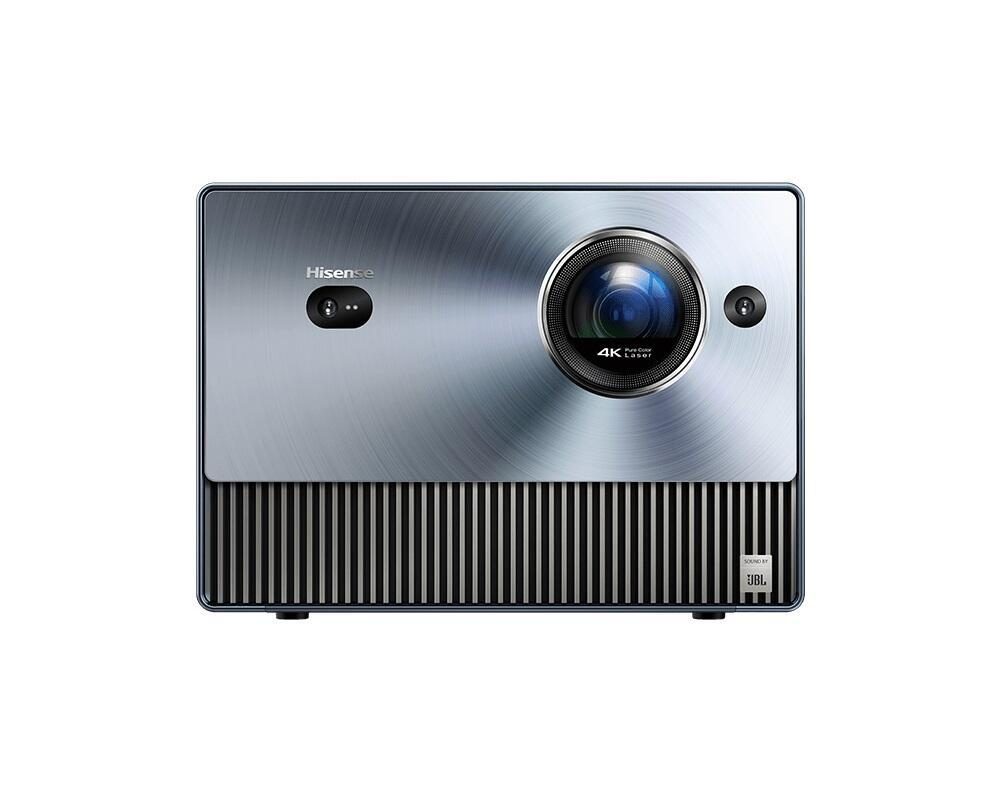 Hisense C1 Trichroma Laser Beamer 1.600 Lumen Hisense C1 Trichroma Laser Beamer 1.600 Lumen von Hisense