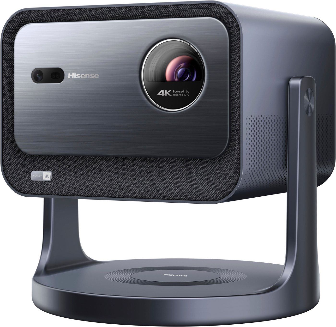 Hisense C2 Mini-Beamer (2000 lm, 1700:1, 3840 x 2160 px) von Hisense
