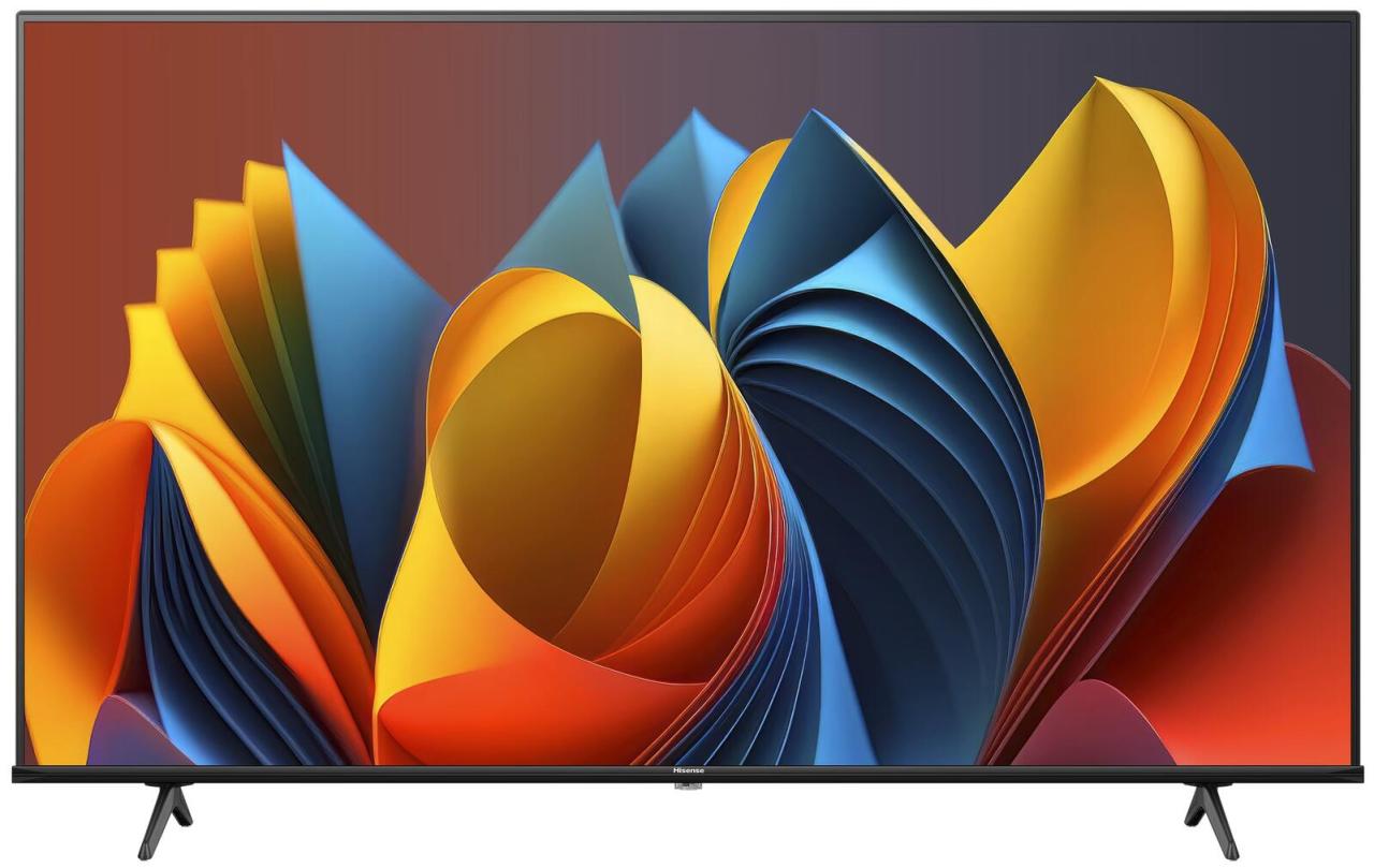Hisense 65E77NQ UHD-Fernseher 165 cm (65"), 3840×2160 von Hisense