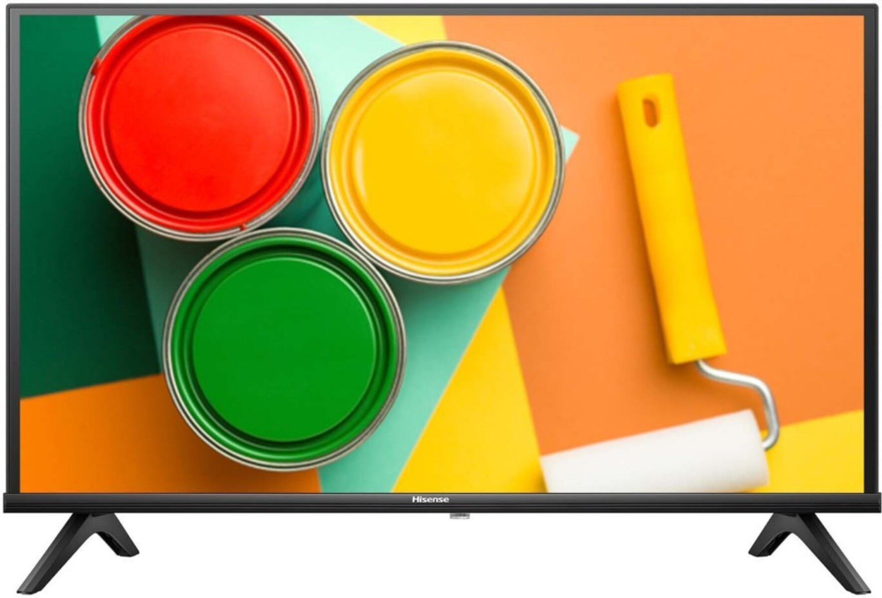 Hisense FHD LED-TV 40A4K Hisense FHD LED-TV 40A4K von Hisense