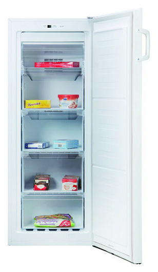 Hisense FV191N4AW2 Standgefrierschrank Hisense FV191N4AW2 Standgefrierschrank von Hisense