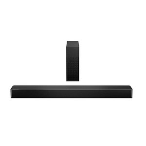 Hisense HS2100 Soundbar schwarz von Hisense