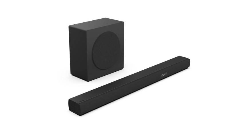 Hisense HS3100 Soundbar 3.1 von Hisense