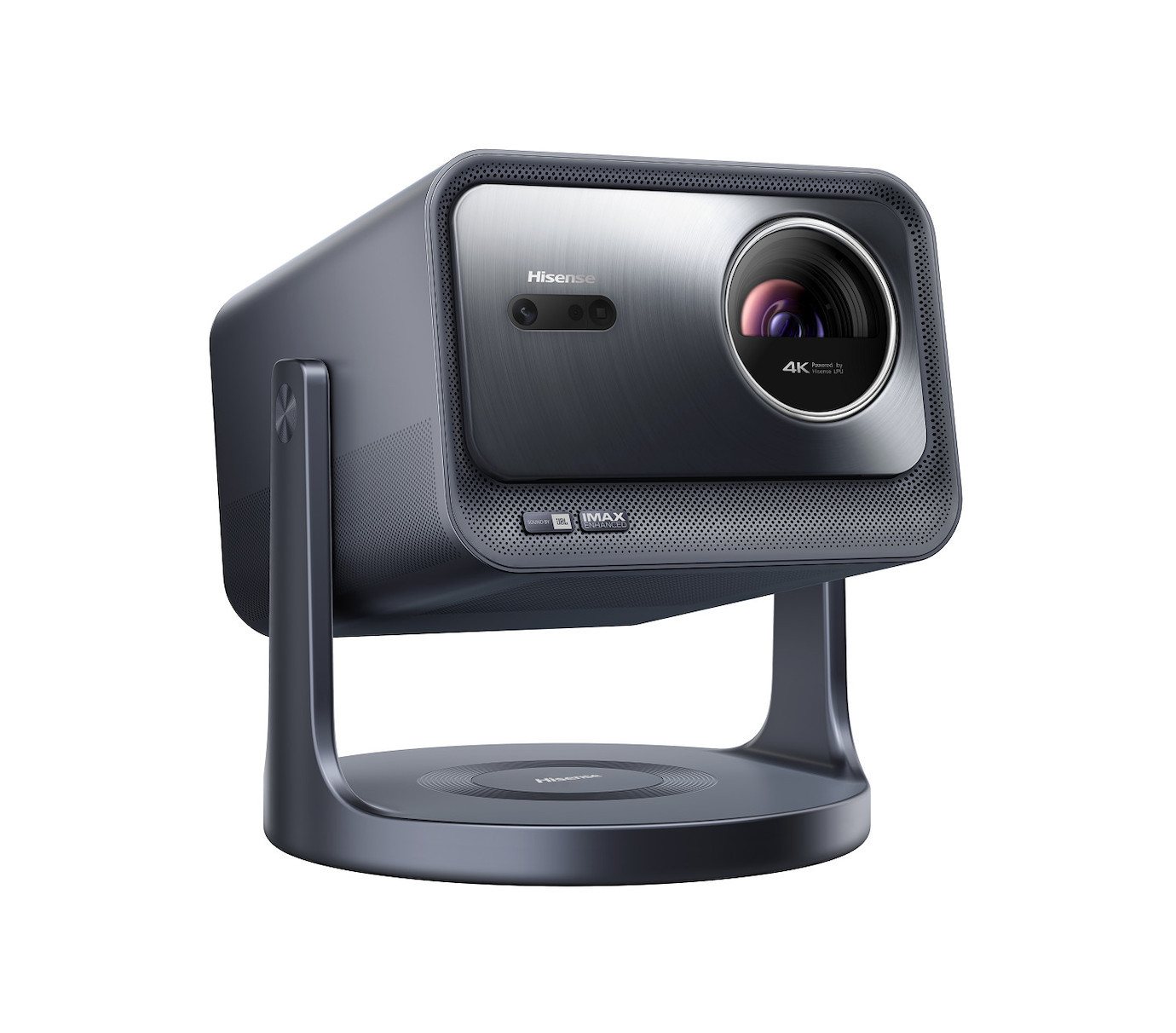 Hisense Hisense C2-Pro Beamer, 3840 x 2160 4K UHD, 2.600 ANSI Lumen Beamer Hisense Hisense C2-Pro Beamer, 3840 x 2160 4K UHD, 2.600 ANSI Lumen Beamer von Hisense