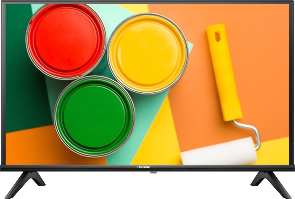 Hisense LED-TV 32A4K Hisense LED-TV 32A4K von Hisense