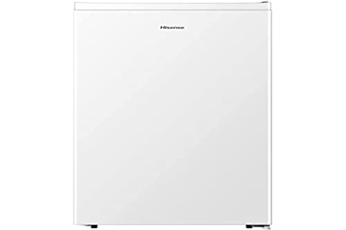 Hisense MUR48092F Kühlschrank mit einer Tür, Energieeffizienzklasse F, Nettokapazität 92 Liter Hisense MUR48092F Kühlschrank mit einer Tür, Energieeffizienzklasse F, Nettokapazität 92 Liter von Hisense
