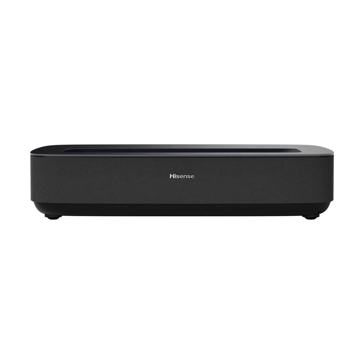 Hisense PL1 Cinema Laser TV Ultrakurzdistanz Beamer 2.100 Lumen Hisense PL1 Cinema Laser TV Ultrakurzdistanz Beamer 2.100 Lumen von Hisense
