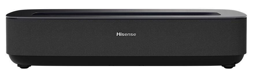 Hisense PL1SE Cinema Laser Ultrakurzdistanz Beamer 2.100 Lumen von Hisense