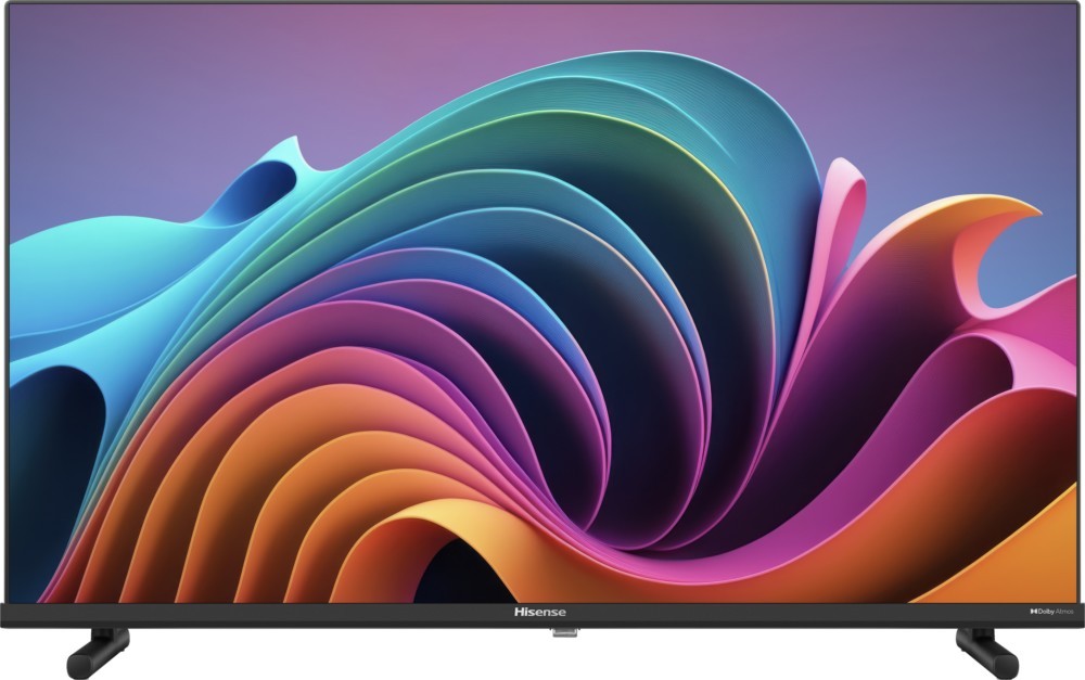 Hisense QLED-TV 40A5NQ Hisense QLED-TV 40A5NQ von Hisense