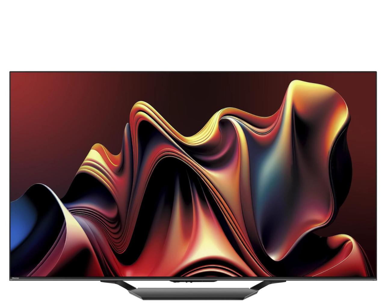 Hisense 75U7NQ ULED-Fernseher 191 cm (75"), 3840×2160 von Hisense