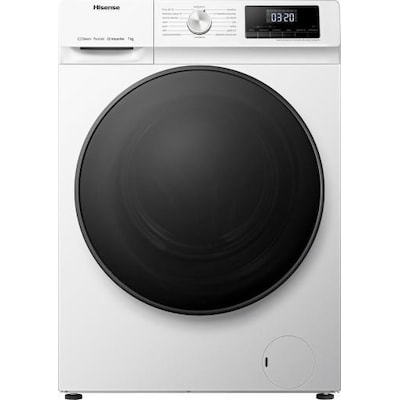 Hisense WFQA7014EVJM Waschmaschine 7 kg 1400 U/Min Hisense WFQA7014EVJM Waschmaschine 7 kg 1400 U/Min von Hisense