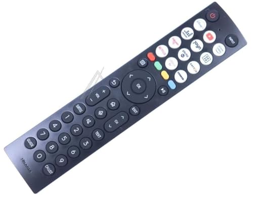 Hisense original Fernbedienung ERF2M36H Hisense original Fernbedienung ERF2M36H von Hisense