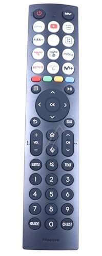 Hisense original Fernbedienung ERF2O36H ERF2O36H(0011) von Hisense