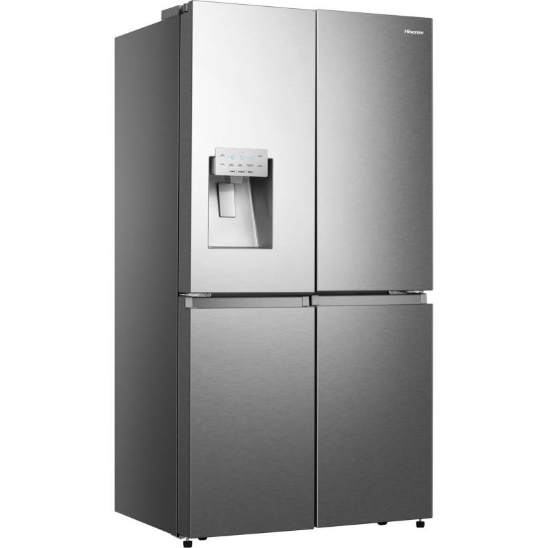 RQ760N4AIE, Multi-Door von Hisense