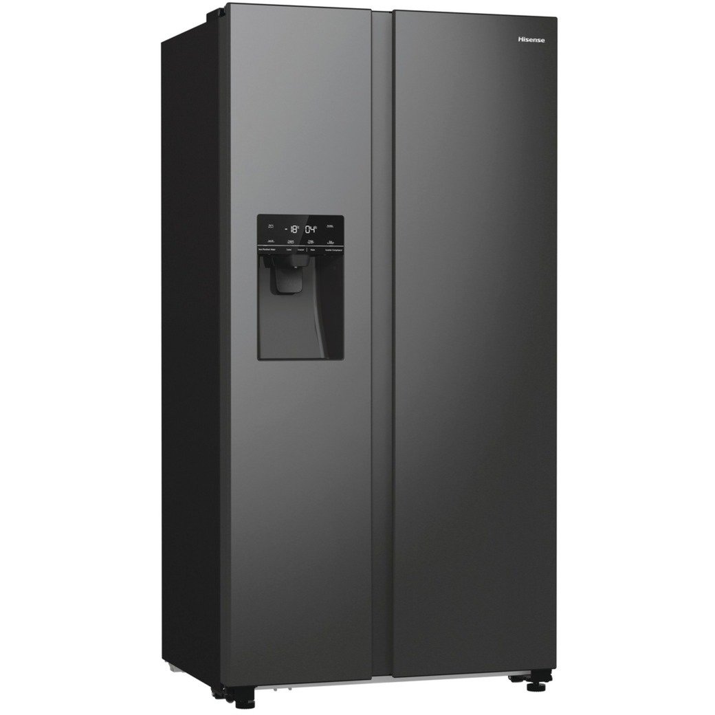 RS5P535NTFE, Side-by-Side RS5P535NTFE, Side-by-Side von Hisense
