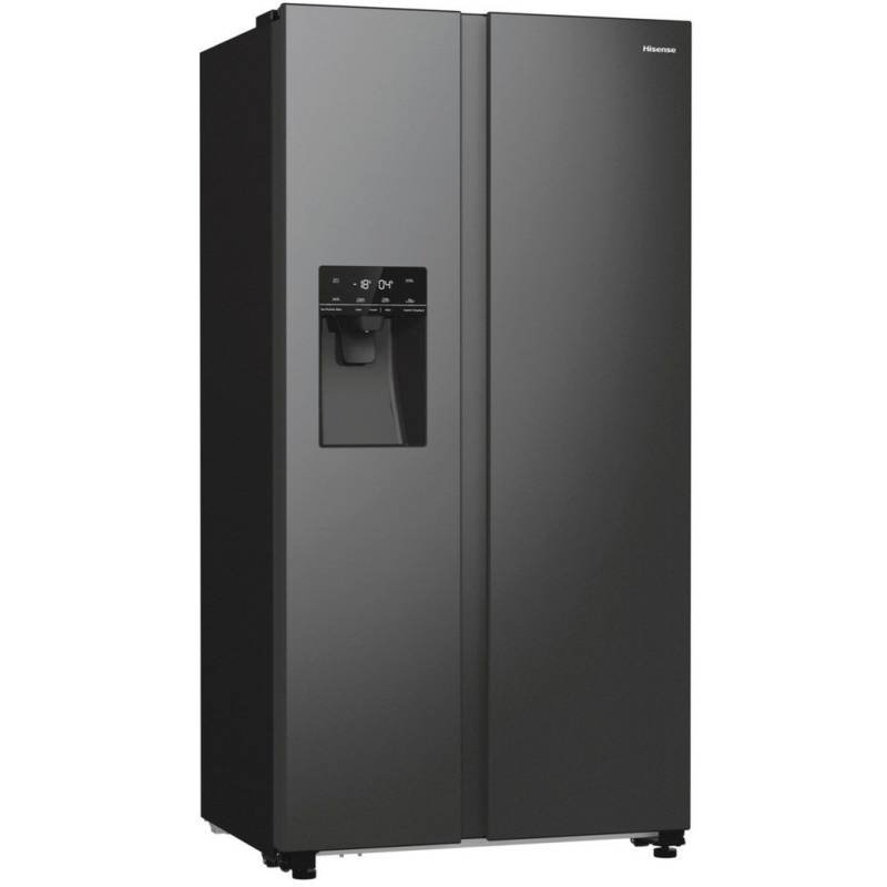 RS5P535NTFE, Side-by-Side von Hisense