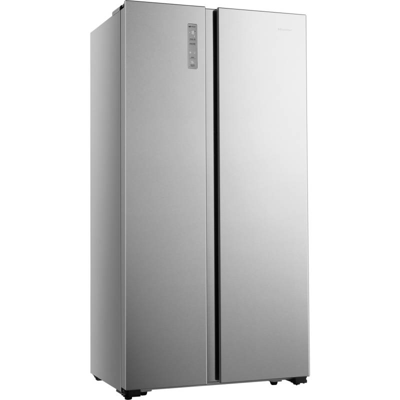 RS677N4BID, Side-by-Side von Hisense