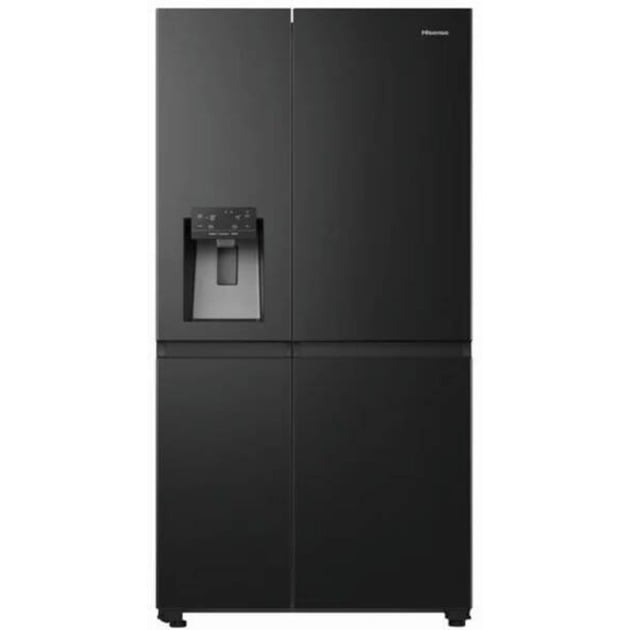 RS818N4TFE, Side-by-Side RS818N4TFE, Side-by-Side von Hisense
