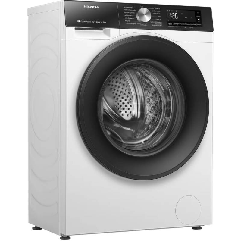 WD3S8043BW3, Waschtrockner von Hisense