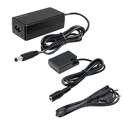 Hisewen ACK-E18 AC Power Adapter DR-E18 DC Coupler LP-E17 Dummy Akku Kit für Canon EOS Rebel T6i T6s T7i T8i RP R10 SL2 SL3 R10 77D 200D 250D 750D 760D 800D 850D Kameras. Hisewen ACK-E18 AC Power Adapter DR-E18 DC Coupler LP-E17 Dummy Akku Kit für Canon EOS Rebel T6i T6s T7i T8i RP R10 SL2 SL3 R10 77D 200D 250D 750D 760D 800D 850D Kameras. von Hisewen