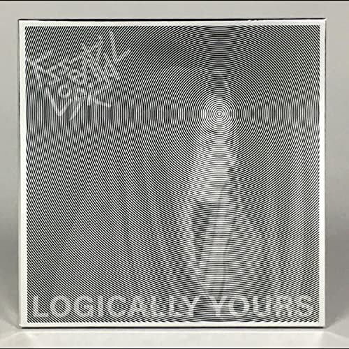 Logically Yours [Vinyl LP] von Hiss & Shake Records