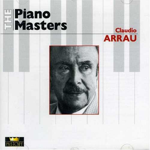 The Piano Masters von History (Membran)