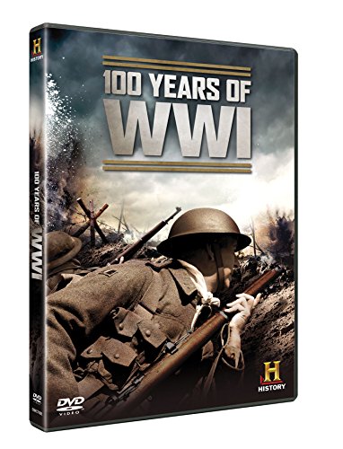 100 Years of WWI [DVD] [UK Import] von History Channel