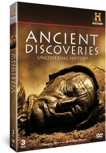 Ancient Discoveries: Uncovering History [DVD] von History Channel