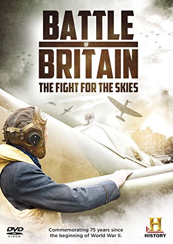 Battle of Britain [DVD] von History Channel