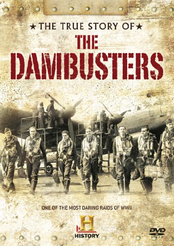 Dambusters the True Story [DVD] von History Channel