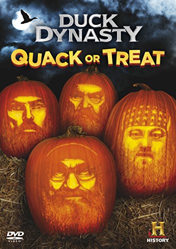 Duck Dynasty: Quack or Treat [DVD] von History Channel