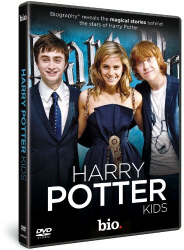 Harry Potter Kids [DVD] von History Channel
