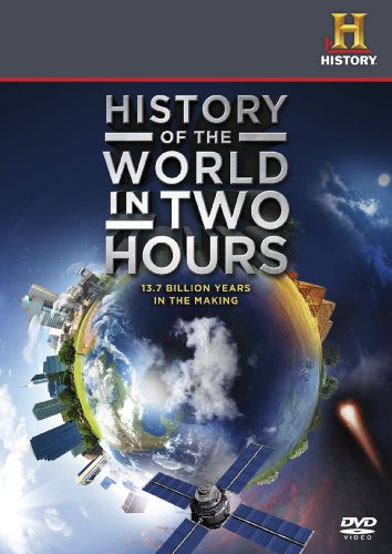History of the World in Two Hours [DVD] von History Channel
