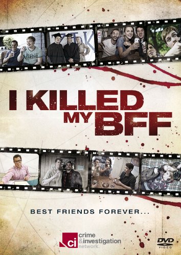 I Killed My Bff [DVD] von History Channel