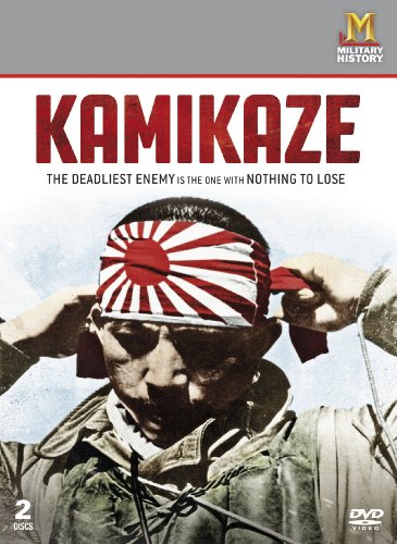 Kamikaze - The Deadliest Enemy is the One with Nothing to Lose [2 DVDs] [UK Import] von History Channel